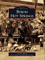 Byron Hot Springs