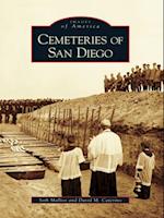 Cemeteries of San Diego