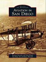 Aviation in San Diego