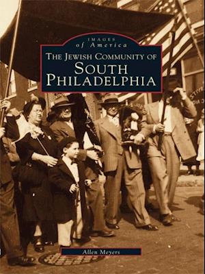 Jewish Community of South Philadelphia