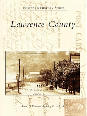 Lawrence County