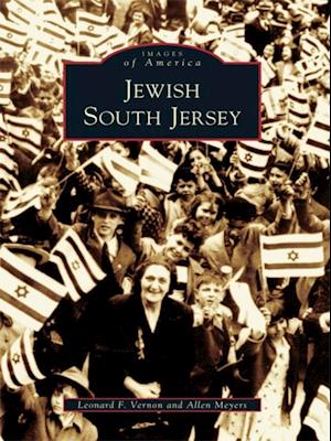 Jewish South Jersey