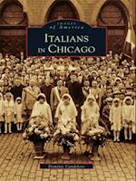 Italians in Chicago