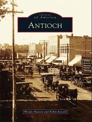 Antioch