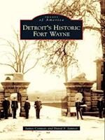 Detroit's Historic Fort Wayne