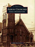 Akron Churches