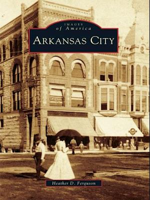 Arkansas City