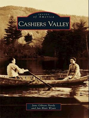 Cashiers Valley