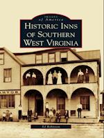 Historic Inns of Southern West Virginia