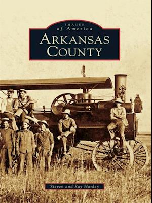 Arkansas County