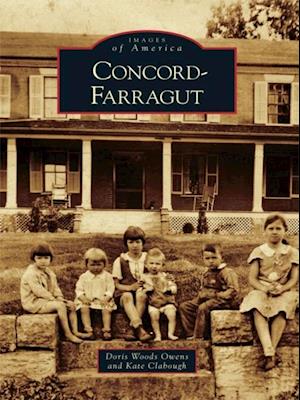 Concord-Farragut