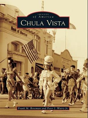 Chula Vista