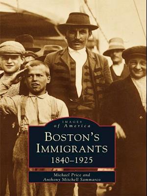 Boston's Immigrants