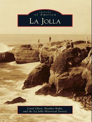 La Jolla