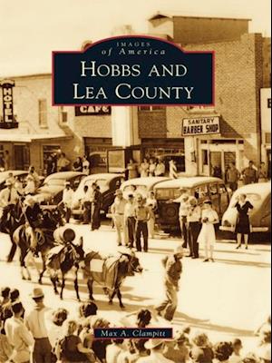 Hobbs and Lea County