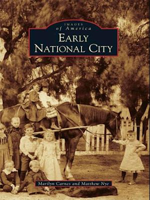 Early National City