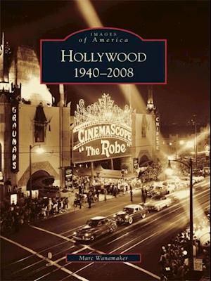 Hollywood 1940-2008