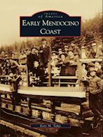 Early Mendocino Coast