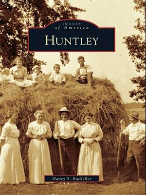 Huntley