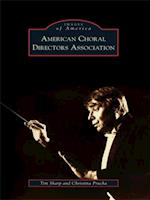 American Choral Directors Association