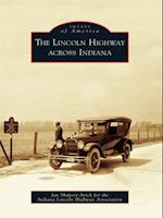 Lincoln Highway across Indiana