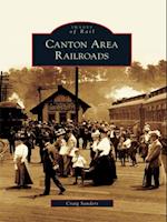 Canton Area Railroads