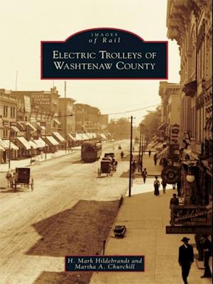 Electric Trolleys of Washtenaw County