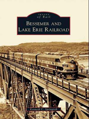 Bessemer and Lake Erie Railroad