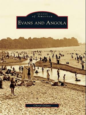 Evans and Angola