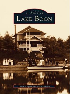 Lake Boon