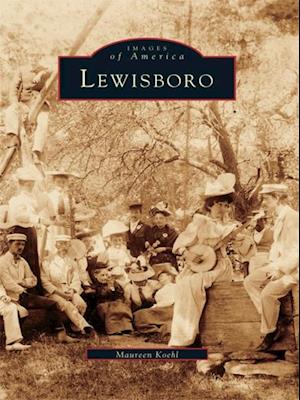 Lewisboro