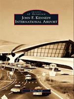 John F. Kennedy International Airport