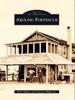 Around Fortescue