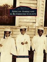 African Americans in Rutherford County