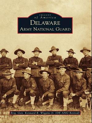 Delaware Army National Guard