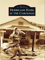 Hurricane Hazel in the Carolinas