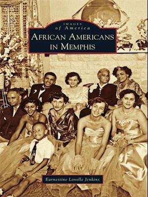 African Americans in Memphis