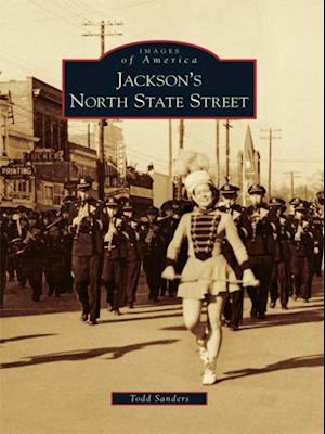 Jackson's North State Street