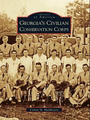 Georgia's Civilian Conservation Corps