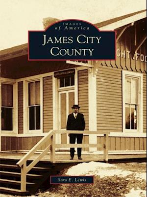 James City County