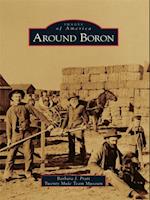 Around Boron