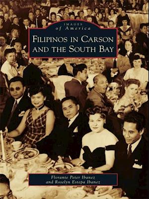 Filipinos in Carson and the South Bay