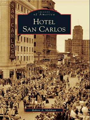 Hotel San Carlos