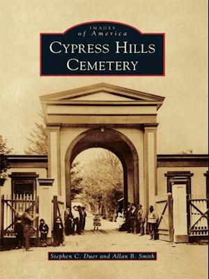 Cypress Hills Cemetery