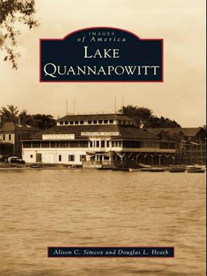 Lake Quannapowitt