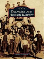 Delaware and Hudson Railway