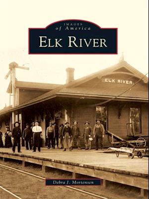 Elk River