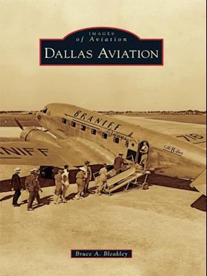 Dallas Aviation