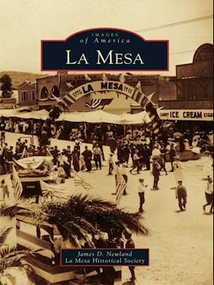 La Mesa