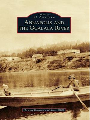 Annapolis and the Gualala River